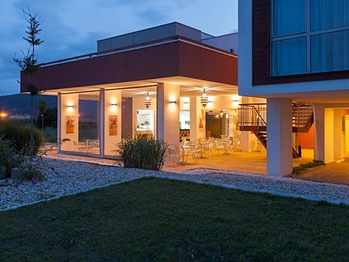 Hotel Sol Luna Bay Obzor (22 / 41)