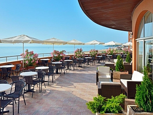 Hotel Sol Luna Bay Obzor (36 / 41)