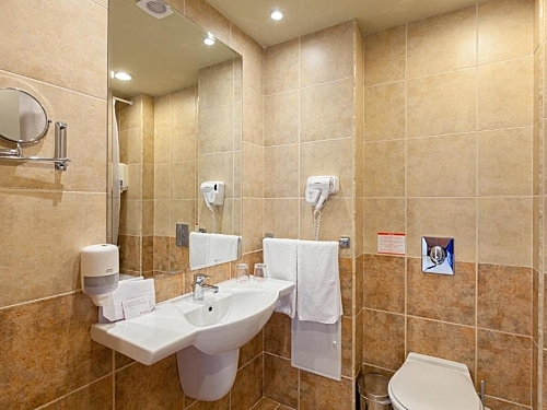 Hotel Sol Luna Bay Obzor (7 / 41)