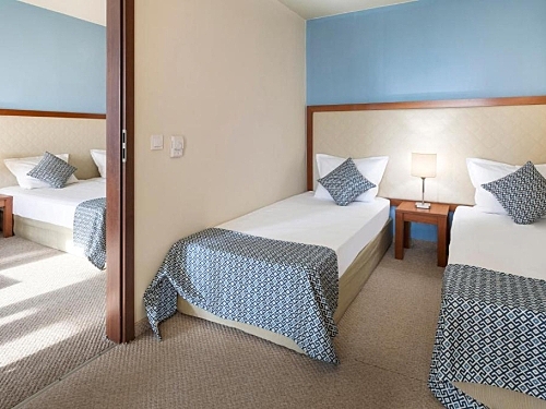 Hotel Sol Luna Bay Obzor Bulgaria (6 / 41)