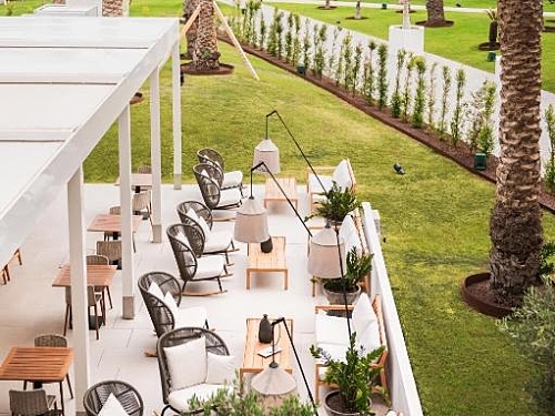 Hotel Sol Luna Bay Obzor Bulgaria (38 / 41)