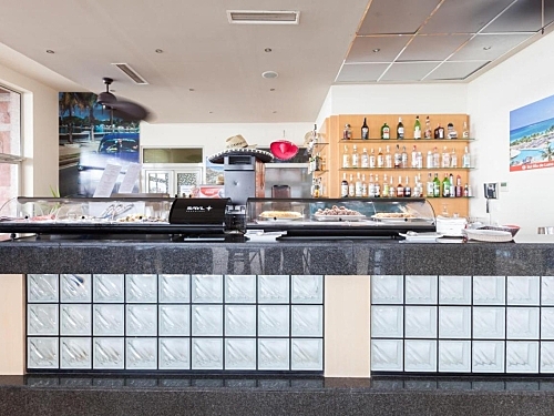 Hotel Sol Luna Bay Obzor (23 / 41)