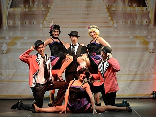 Hotel Sol Luna Bay Obzor Bulgaria (20 / 41)