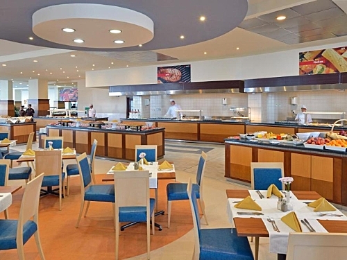 Hotel Sol Luna Bay Bulgaria (25 / 41)