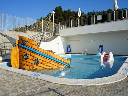 Hotel Sol Luna Bay Obzor (16 / 41)