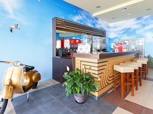 Hotel Sol Luna Bay Bulgaria (34 / 41)