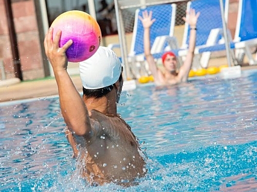 Hotel Sol Luna Bay Obzor (18 / 41)