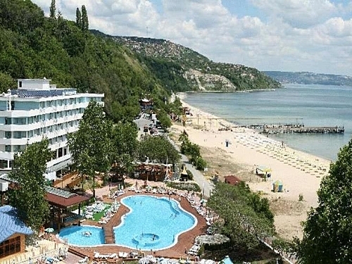 Hotel Arabella Beach Bulgaria (4 / 41)