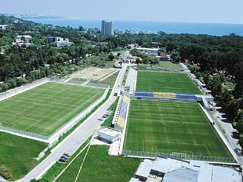 Hotel Arabella Beach Albena (27 / 28)