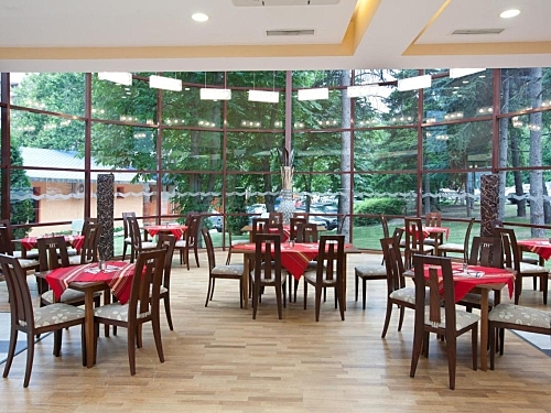 Hotel Arabella Beach Albena (21 / 28)