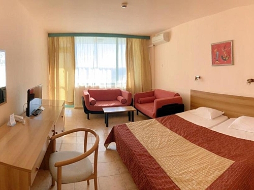 Hotel Arabella Beach Bulgaria (3 / 21)