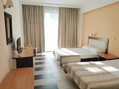 Hotel Arabella Beach Albena (9 / 28)