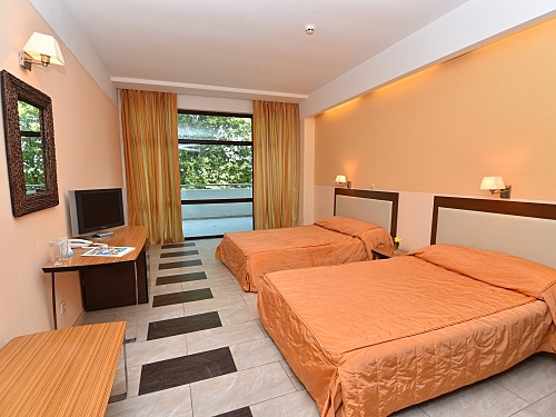 Hotel Arabella Beach Bulgaria (7 / 28)