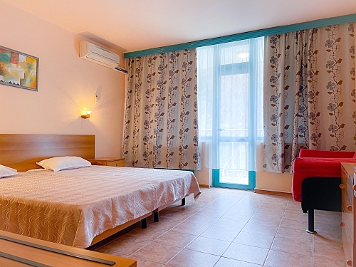 Hotel Arabella Beach Albena (11 / 28)