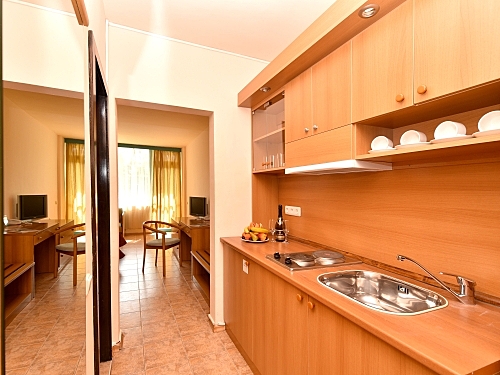 Hotel Arabella Beach Albena Bulgaria (13 / 28)