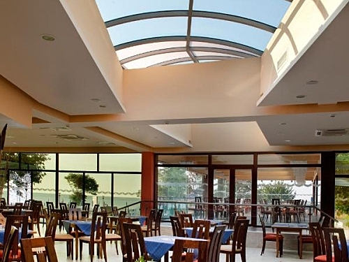 Hotel Arabella Beach Albena Bulgaria (20 / 28)