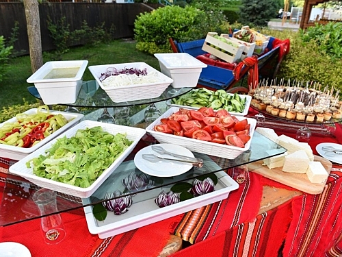 Hotel Arabella Beach Albena (22 / 28)